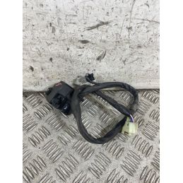 Commutatore Devioluci Sinistro Sx Yamaha MT-125 MT 125 Dal 2014 al 2017  1770301346648
