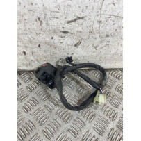 Commutatore Devioluci Sinistro Sx Yamaha MT-125 MT 125 Dal 2014 al 2017  1770301346648