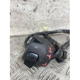 Commutatore Devioluci Sinistro Sx Yamaha MT-125 MT 125 Dal 2014 al 2017  1770301346648
