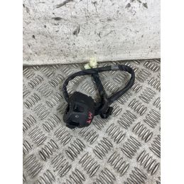 Commutatore Devioluci Sinistro Sx Yamaha MT-125 MT 125 Dal 2014 al 2017  1770301346648