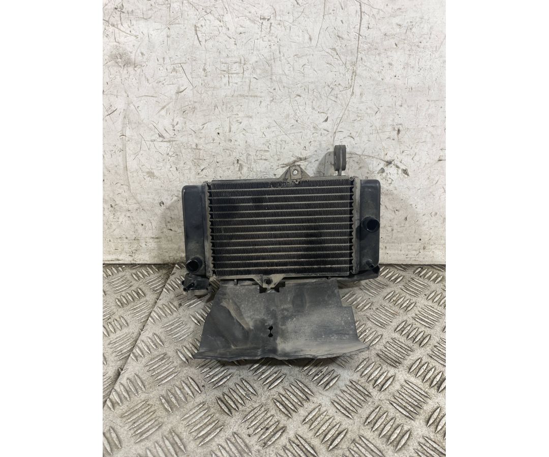 Radiatore Yamaha MT-125 MT 125 Dal 2014 al 2017  1770301624388