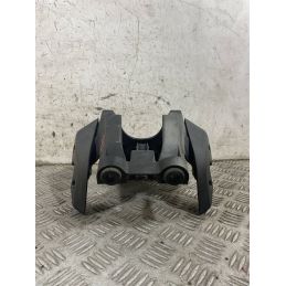 Telaietto Anteriore Supporto Proteggi Gambe Yamaha MT-125 MT 125 Dal 2014 al 2017  1770305806032