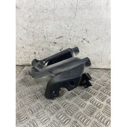 Telaietto Anteriore Supporto Proteggi Gambe Yamaha MT-125 MT 125 Dal 2014 al 2017  1770305806032