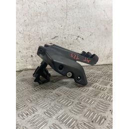Telaietto Anteriore Supporto Proteggi Gambe Yamaha MT-125 MT 125 Dal 2014 al 2017  1770305806032
