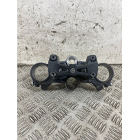 Piastra Supporto Forcella Superiore Yamaha MT-125 MT 125 Dal 2014 al 2017  1770307283152