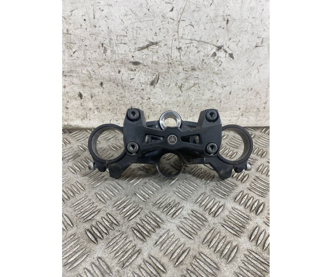 Piastra Supporto Forcella Superiore Yamaha MT-125 MT 125 Dal 2014 al 2017  1770307283152