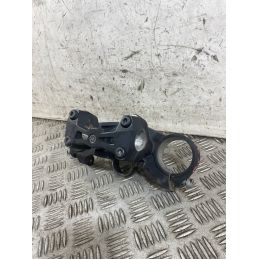 Piastra Supporto Forcella Superiore Yamaha MT-125 MT 125 Dal 2014 al 2017  1770307283152