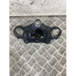 Piastra Supporto Forcella Superiore Yamaha MT-125 MT 125 Dal 2014 al 2017  1770307283152