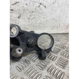 Piastra Supporto Forcella Superiore Yamaha MT-125 MT 125 Dal 2014 al 2017  1770307283152