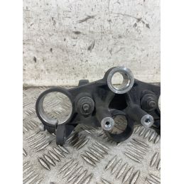 Piastra Supporto Forcella Superiore Yamaha MT-125 MT 125 Dal 2014 al 2017  1770307283152
