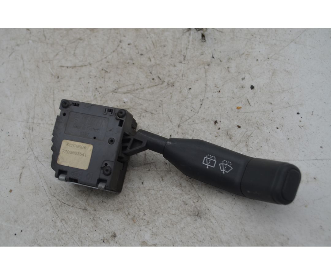 Devioluci leva tergivetro Renault Clio I Dal 1996 al 1998 Cod 7700803541  1770307641242