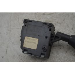 Devioluci leva tergivetro Renault Clio I Dal 1996 al 1998 Cod 7700803541  1770307641242