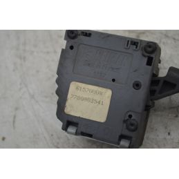 Devioluci leva tergivetro Renault Clio I Dal 1996 al 1998 Cod 7700803541  1770307641242