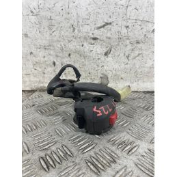 Commutatore Devioluci Destro Dx Yamaha MT-125 MT 125 Dal 2014 al 2017  1770308204491