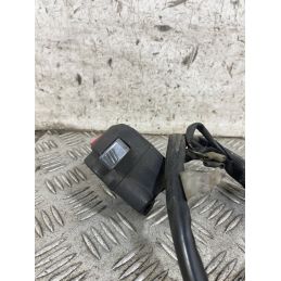 Commutatore Devioluci Destro Dx Yamaha MT-125 MT 125 Dal 2014 al 2017  1770308204491