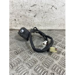 Commutatore Devioluci Destro Dx Yamaha MT-125 MT 125 Dal 2014 al 2017  1770308204491