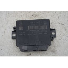 Centralina Sensori Parcheggio Volkswagen Tiguan Dal 2007 al 2011 Cod 1T0919475B  1770364986270