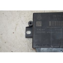 Centralina Sensori Parcheggio Volkswagen Tiguan Dal 2007 al 2011 Cod 1T0919475B  1770364986270