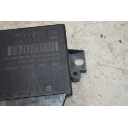 Centralina Sensori Parcheggio Volkswagen Tiguan Dal 2007 al 2011 Cod 1T0919475B  1770364986270