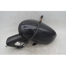 Specchietto Retrovisore esterno SX Citroen C3 Dal 2009 al 2013 Cod 0207156  1770365454839