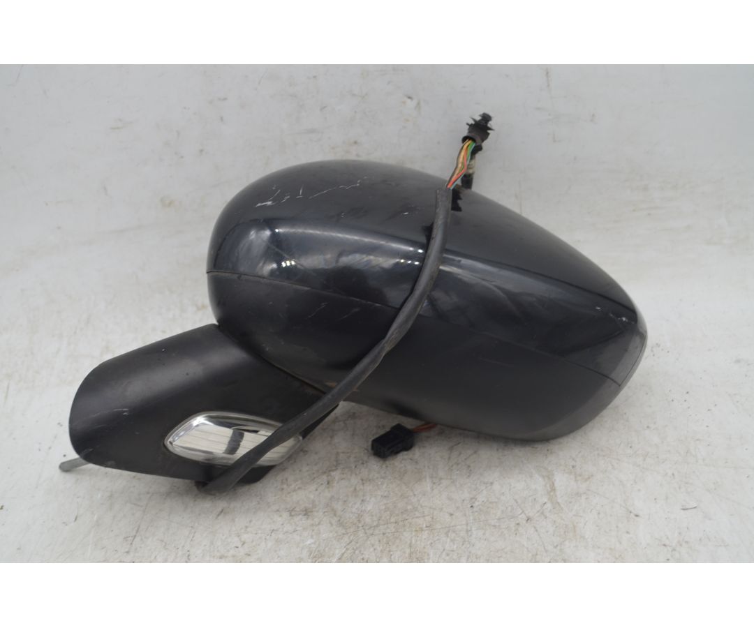 Specchietto Retrovisore esterno SX Citroen C3 Dal 2009 al 2013 Cod 0207156  1770365454839