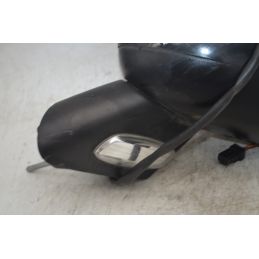 Specchietto Retrovisore esterno SX Citroen C3 Dal 2009 al 2013 Cod 0207156  1770365454839