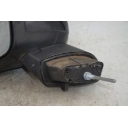 Specchietto Retrovisore esterno SX Citroen C3 Dal 2009 al 2013 Cod 0207156  1770365454839
