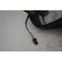 Specchietto Retrovisore esterno SX Citroen C3 Dal 2009 al 2013 Cod 0207156  1770365454839