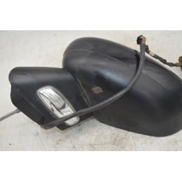 Specchietto Retrovisore esterno SX Citroen C3 Dal 2009 al 2013 Cod 0207156  1770365454839