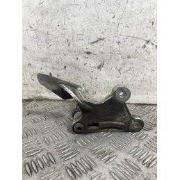 Pedana poggiapiedi Sinistra Sx Pilota Yamaha MT-125 MT 125 Dal 2014 al 2017  1770366098261