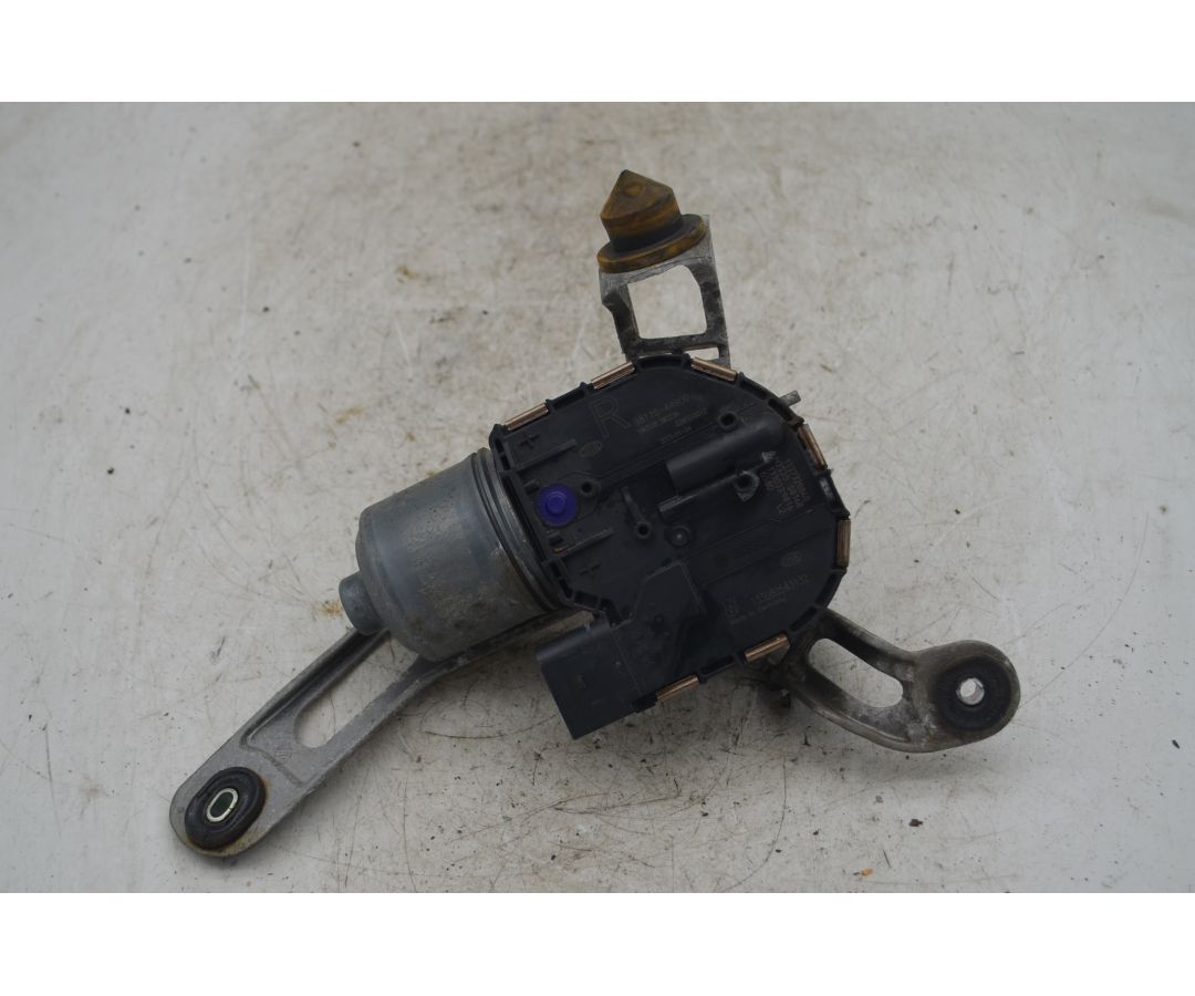 Motorino Tergicristalli Anteriore DX Kia Carens Dal 2013 al 2017 Cod 98110-A4900  1770366423599