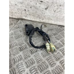 Commutatore Devioluci Destro dx Yamaha X-Max Xmax 250 Dal 2013 Al 2017  1770366580445