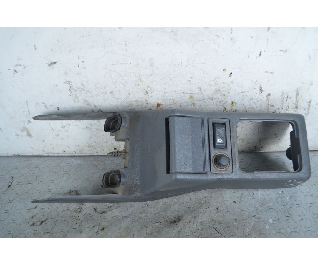 Tunnel Centrale Renault Clio Dal 1996 al 1999  1770367573590