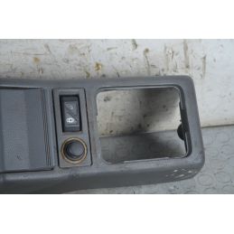Tunnel Centrale Renault Clio Dal 1996 al 1999  1770367573590