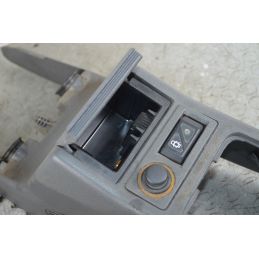 Tunnel Centrale Renault Clio Dal 1996 al 1999  1770367573590