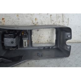 Tunnel Centrale Renault Clio Dal 1996 al 1999  1770367573590