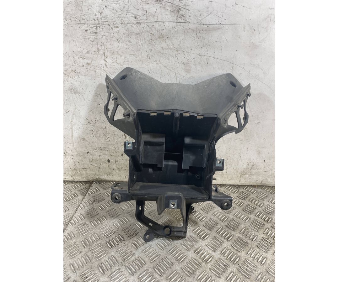 Carena Supporto Cupolino vano Batteria Yamaha X-Max Xmax 250 Dal 2013 Al 2017  1770368123794