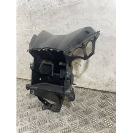 Carena Supporto Cupolino vano Batteria Yamaha X-Max Xmax 250 Dal 2013 Al 2017  1770368123794