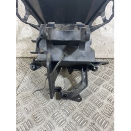Carena Supporto Cupolino vano Batteria Yamaha X-Max Xmax 250 Dal 2013 Al 2017  1770368123794