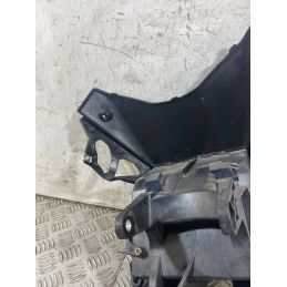 Carena Supporto Cupolino vano Batteria Yamaha X-Max Xmax 250 Dal 2013 Al 2017  1770368123794