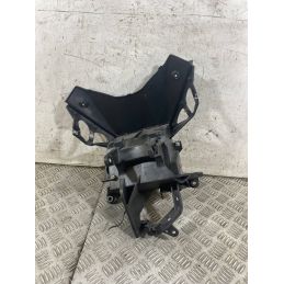 Carena Supporto Cupolino vano Batteria Yamaha X-Max Xmax 250 Dal 2013 Al 2017  1770368123794