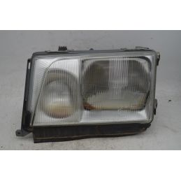 Faro Anteriore SX Mercedes Classe E W124 Dal 1984 al 1997 Cod A1248208559  1770368248336