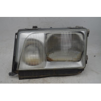 Faro Anteriore SX Mercedes Classe E W124 Dal 1984 al 1997 Cod A1248208559  1770368248336