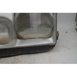 Faro Anteriore SX Mercedes Classe E W124 Dal 1984 al 1997 Cod A1248208559  1770368248336