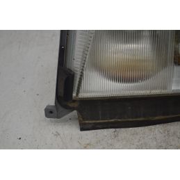 Faro Anteriore SX Mercedes Classe E W124 Dal 1984 al 1997 Cod A1248208559  1770368248336
