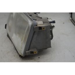 Faro Anteriore SX Mercedes Classe E W124 Dal 1984 al 1997 Cod A1248208559  1770368248336