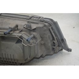 Faro Anteriore SX Mercedes Classe E W124 Dal 1984 al 1997 Cod A1248208559  1770368248336