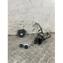 Kit Chiave Yamaha X-Max Xmax 250 Dal 2013 Al 2017 Cod 2DL0  1770369270305