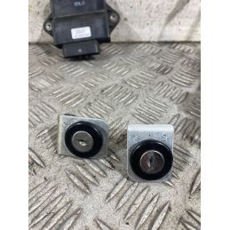 Kit Chiave Yamaha X-Max Xmax 250 Dal 2013 Al 2017 Cod 2DL0  1770369270305