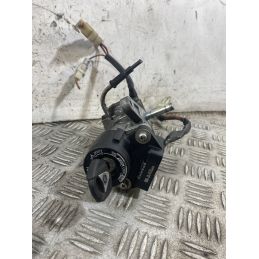 Kit Chiave Yamaha X-Max Xmax 250 Dal 2013 Al 2017 Cod 2DL0  1770369270305